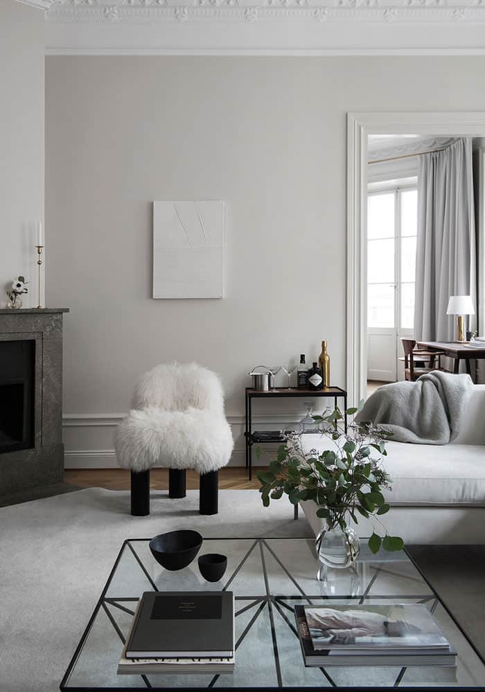 Chic-home-of-interior-designer-Louise-Liljencrantz-3